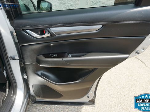 Used 2020 MAZDA CX-5 Touring AWD/4WD image 22
