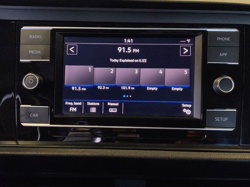 Used 2019 Volkswagen Jetta S FWD image 25