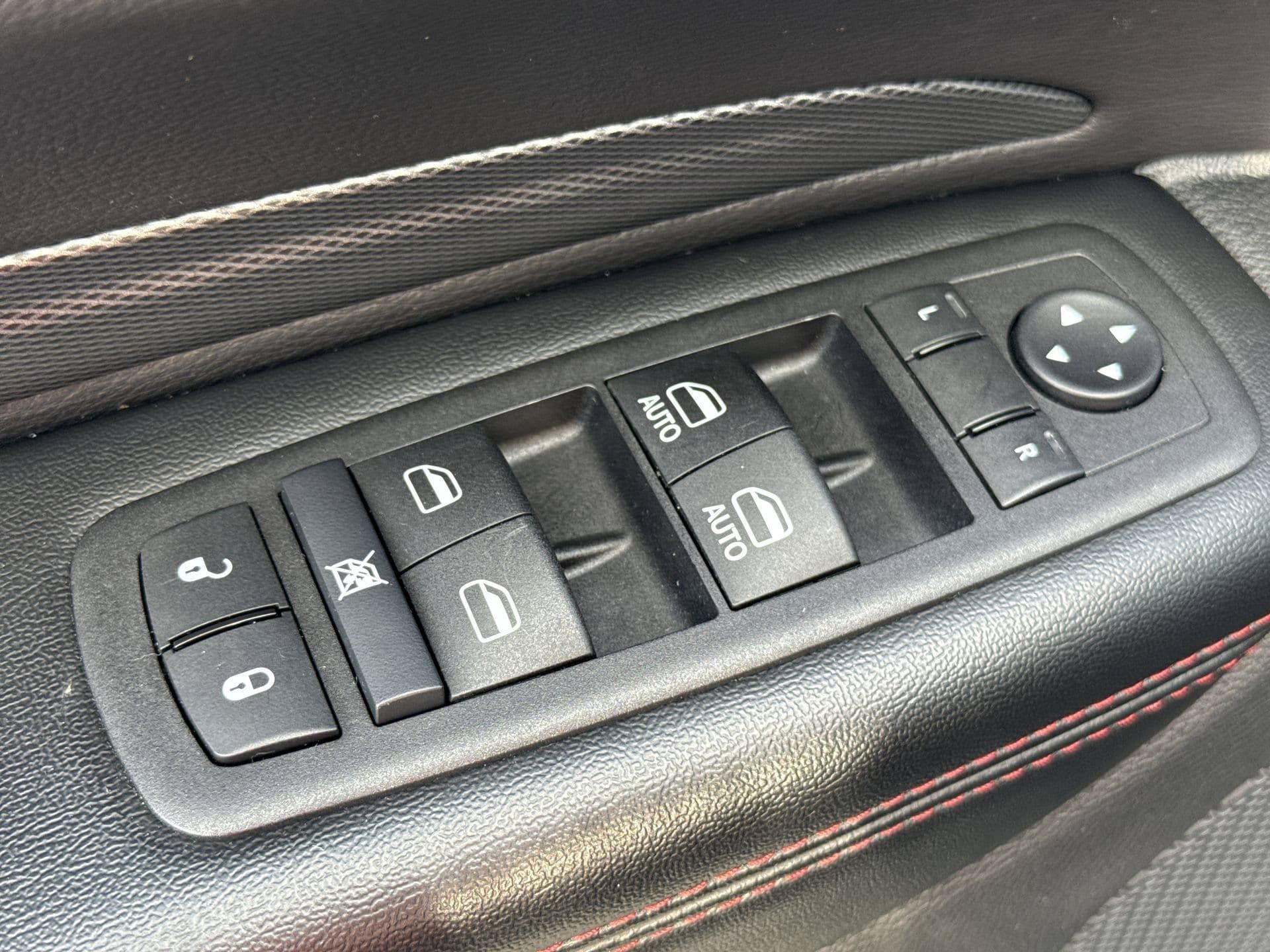 Used 2026 Dodge Durango GT RWD image 15