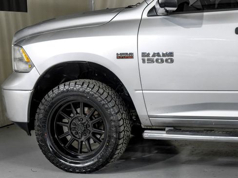 Used 2016 RAM 1500 Tradesman w/ Popular Equipment Group image 13