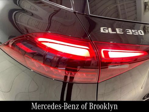 Certified 2024 Mercedes-Benz GLE 350 4MATIC image 29