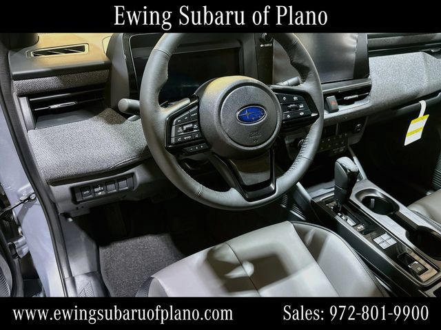 Used 2026 Subaru Outback Premium AWD/4WD image 9