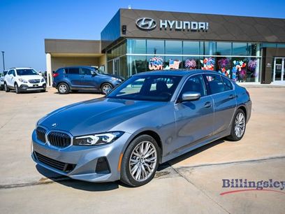 Used 2024 BMW 330i Sedan