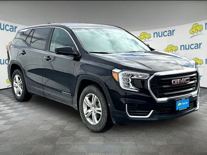 Used 2024 GMC Terrain SLE