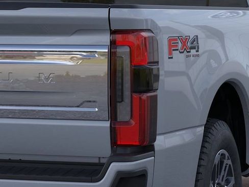 New 2026 Ford F250 Platinum AWD/4WD image 21