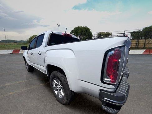 Used 2018 GMC Canyon SLE w/ SLE Convenience Package RWD image 3