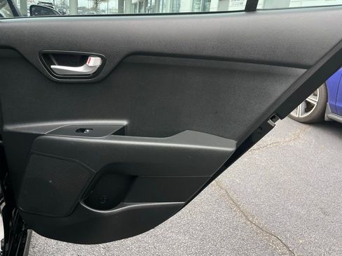 Used 2022 Kia Rio LX image 33