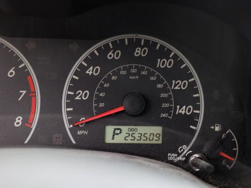 Used 2009 Toyota Corolla image 39