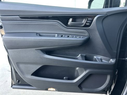 Certified 2026 Honda Odyssey Touring image 22