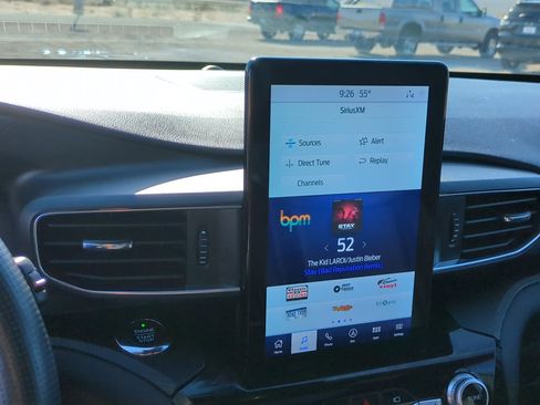 Used 2021 Ford Explorer ST w/ Equipment Group 401A image 22