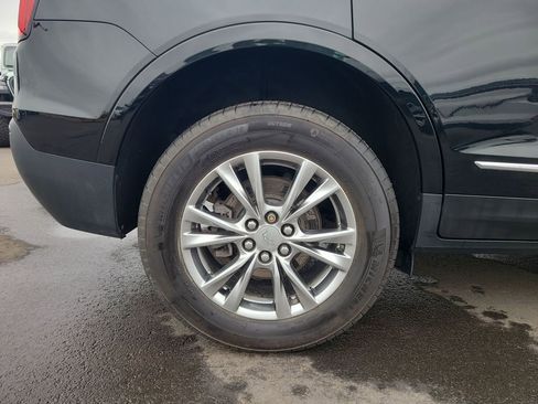 Used 2022 Cadillac XT5 Premium Luxury image 15