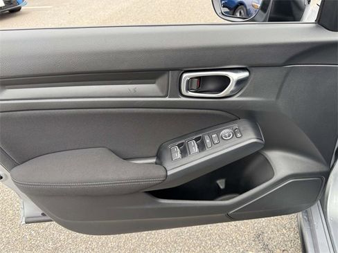 Certified 2025 Honda Civic Sport image 14