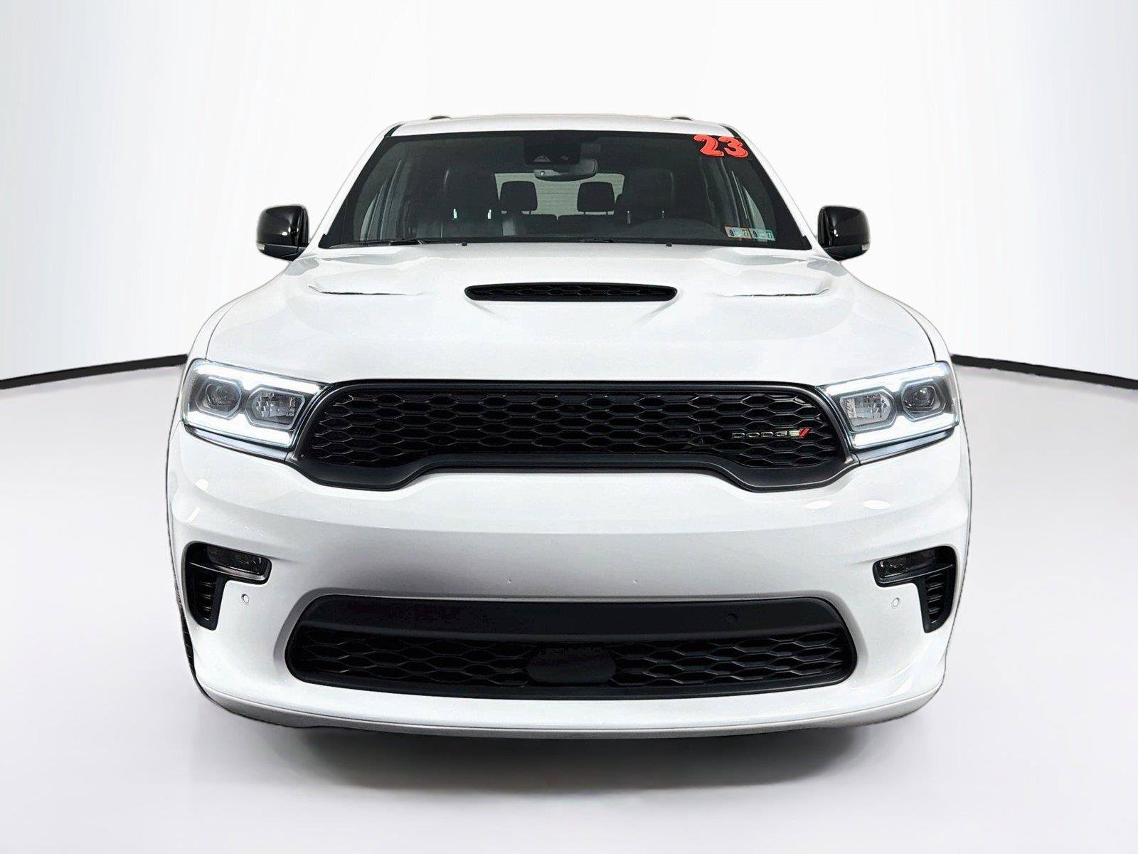 Used 2023 Dodge Durango R/T AWD/4WD image 6