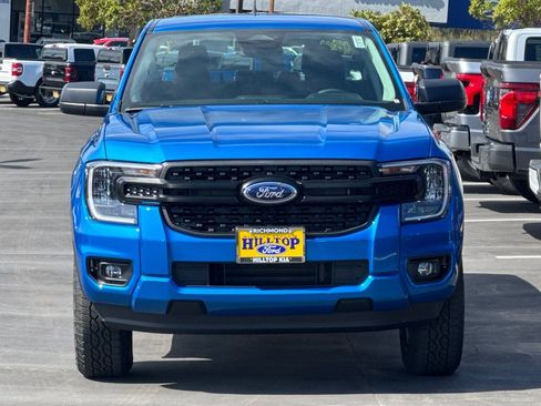 New 2025 Ford Ranger XL w/ Trailer Tow Package image 9