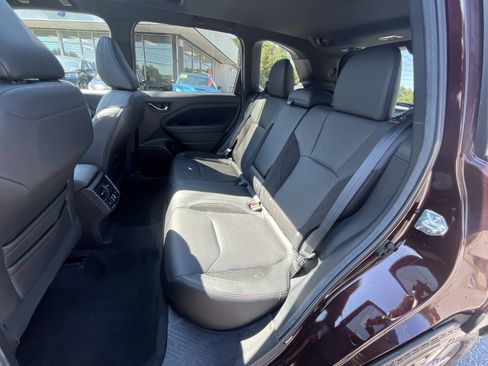 Certified 2026 Subaru Forester Touring AWD/4WD image 27
