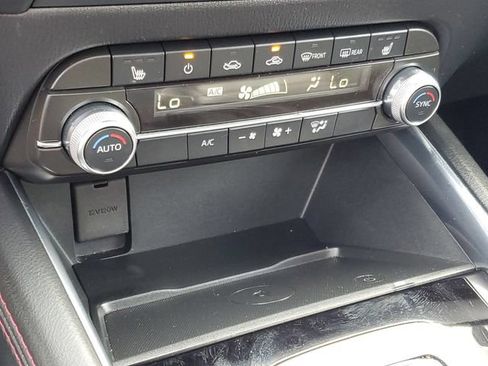 Used 2025 MAZDA CX-5 Carbon Edition AWD/4WD image 17