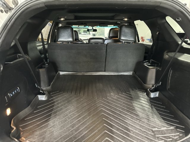 Used 2016 Ford Explorer Sport AWD/4WD image 26