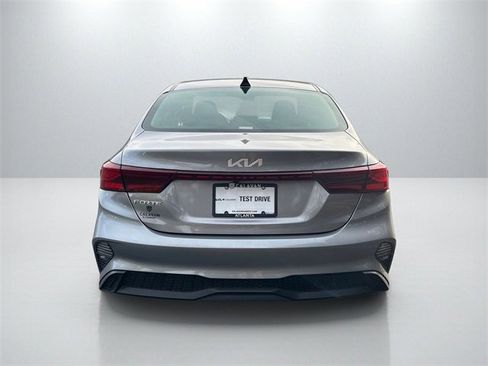 Certified 2023 Kia Forte LXS image 6