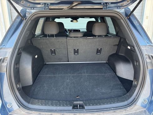 Used 2025 Chevrolet Equinox LT image 31