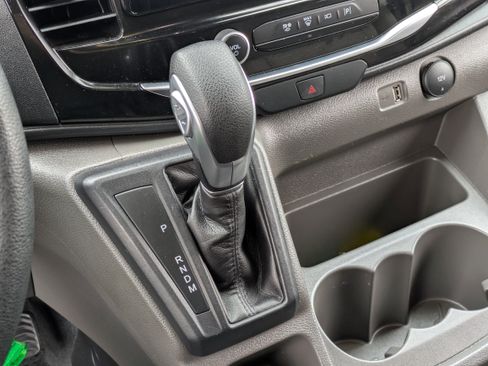 Used 2023 Ford Transit 350 XLT image 26