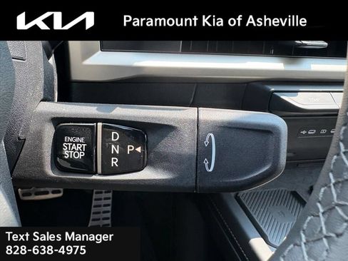 Used 2027 Kia Telluride SX FWD image 16