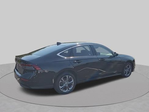 Used 2024 Honda Accord EX image 9
