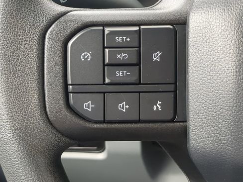 Certified 2024 Ford F350 XL w/ XL Driver Assist Package image 22