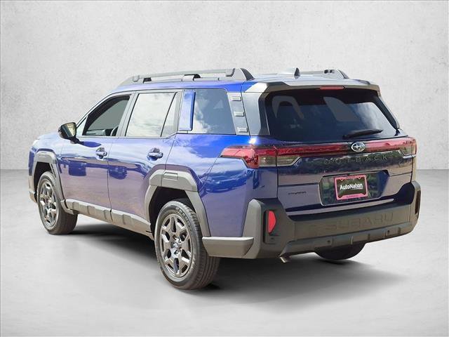 New 2026 Subaru Outback Premium AWD/4WD image 9