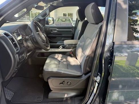 New 2026 RAM 1500 Big Horn image 18