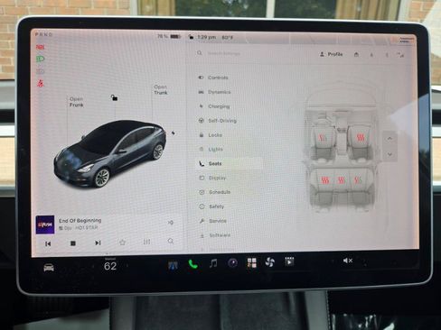 Used 2021 Tesla Model 3 RWD image 47