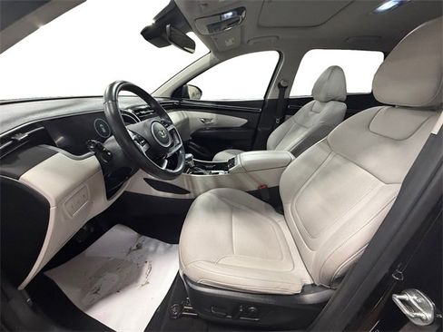 Certified 2023 Hyundai Tucson SEL w/ Convenience Package image 9
