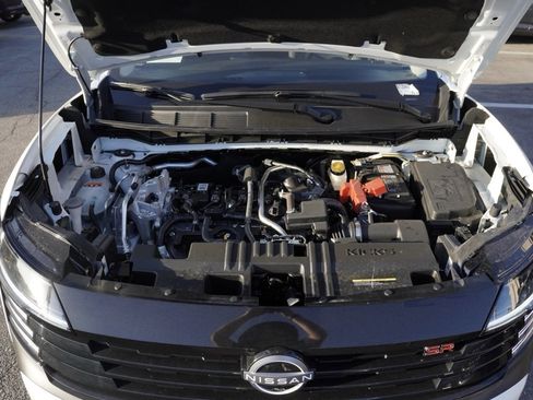 New 2025 Nissan Kicks SR image 20