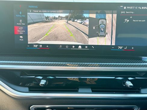 Used 2024 BMW X5 M60i image 34