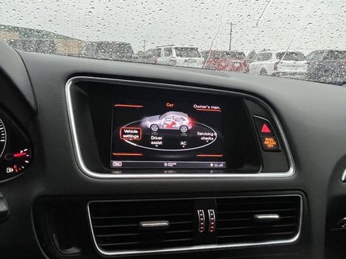 Used 2014 Audi Q5 2.0T Premium Plus w/ Premium Plus Package image 46