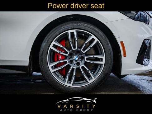 Used 2024 BMW 540i xDrive 540i xDrive w/ Premium Package image 35