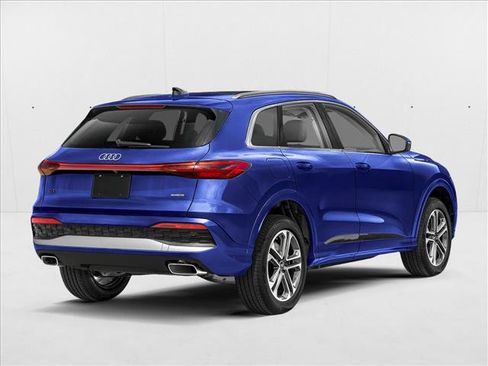 New 2026 Audi Q5 Premium AWD/4WD image 2