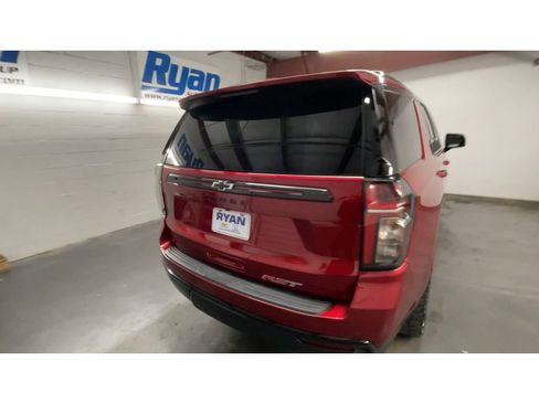 Used 2024 Chevrolet Tahoe RST w/ Luxury Package image 8