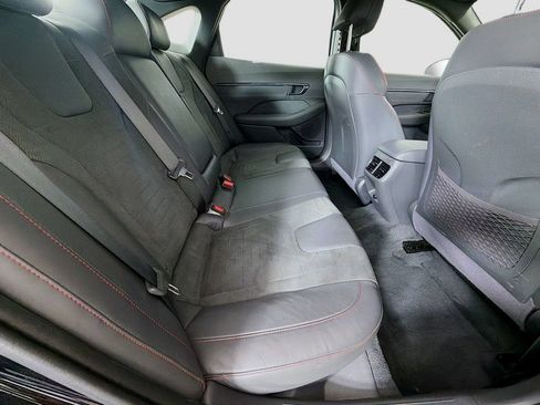 Used 2022 Hyundai Sonata N Line FWD image 30