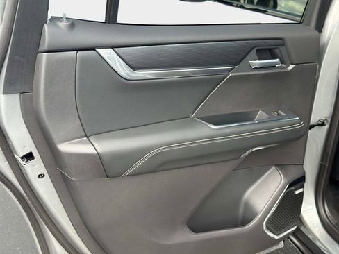 New 2026 GMC Acadia Elevation w/ Black Edition image 11