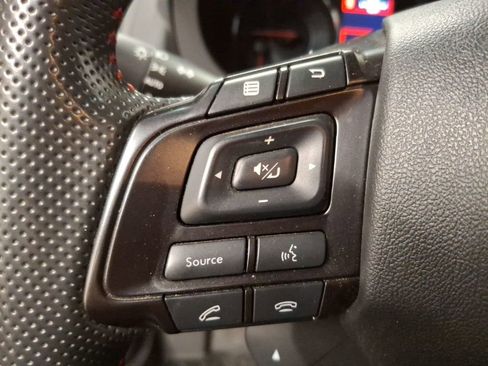 Used 2018 Subaru WRX STI image 21