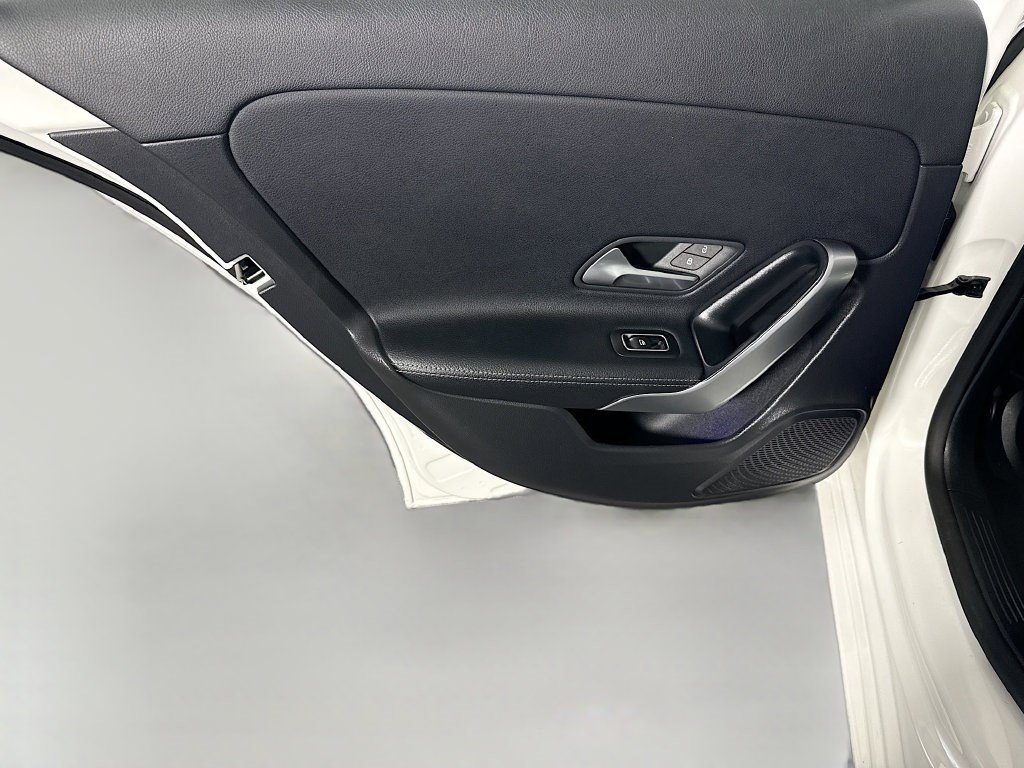 Used 2022 Mercedes-Benz A 220 4MATIC w/ Premium Package Lite image 25