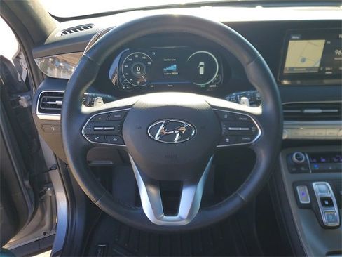 Used 2020 Hyundai Palisade Limited image 22