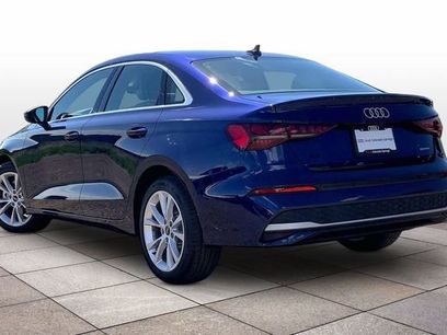 New 2026 Audi A3 2.0T Premium