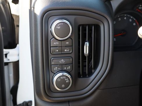 New 2026 GMC Sierra 1500 Pro w/ Pro Value Package image 7