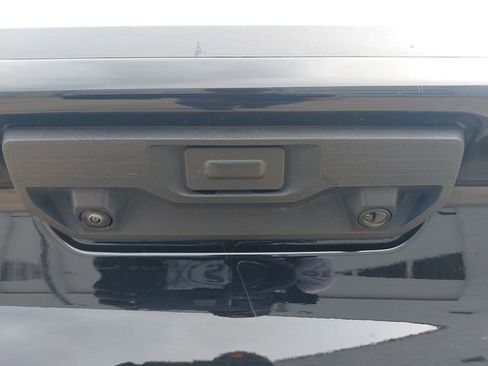 Used 2025 Chevrolet Silverado 1500 LTZ w/ Technology Package image 13