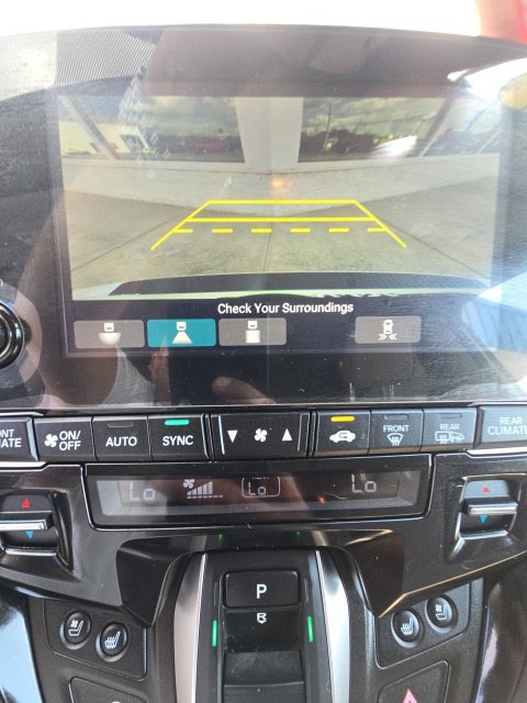 Used 2024 Honda Odyssey Elite image 12