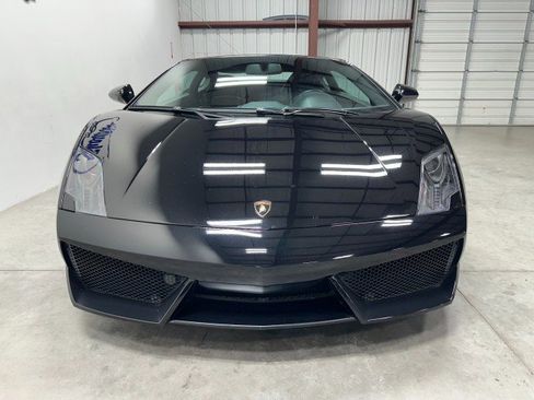 Used 2013 Lamborghini Gallardo LP 550-2 image 6