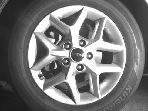 Used 2025 Kia Soul LX w/ LX Technology Package image 12