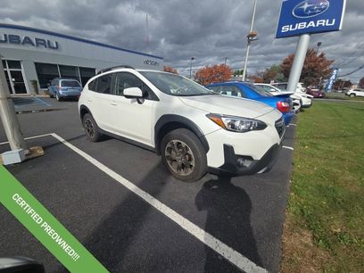 Used 2023 Subaru Crosstrek 2.0i Premium