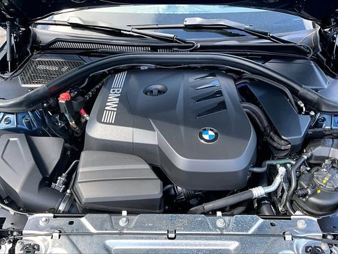 Certified 2025 BMW 330i xDrive Sedan w/ Premium Package image 32